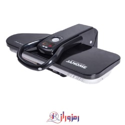 اتوپرس ژانومه مدل JA-500